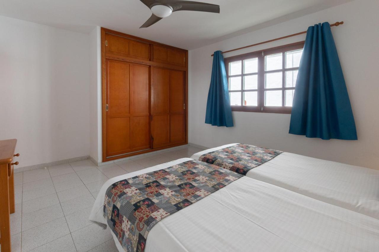 פוארטו דל כרמן Apartamentos La Penita מראה חיצוני תמונה