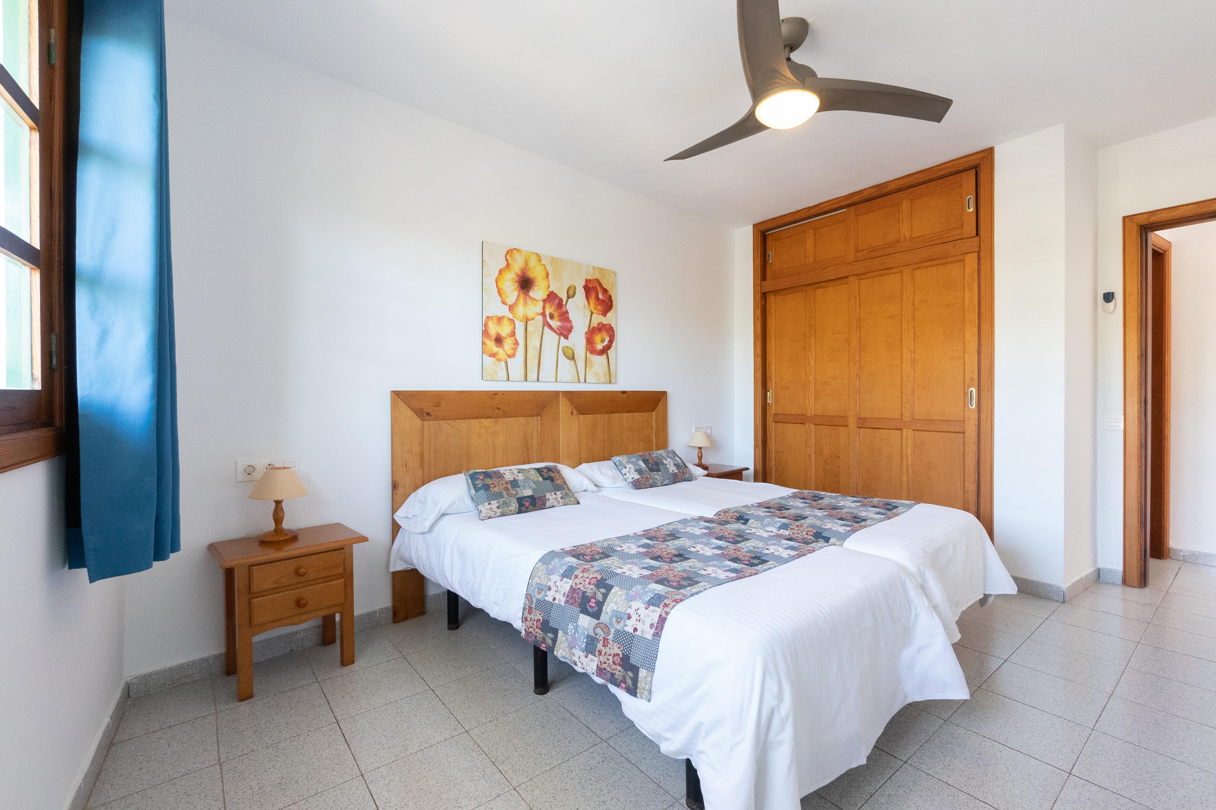 פוארטו דל כרמן Apartamentos La Penita מראה חיצוני תמונה