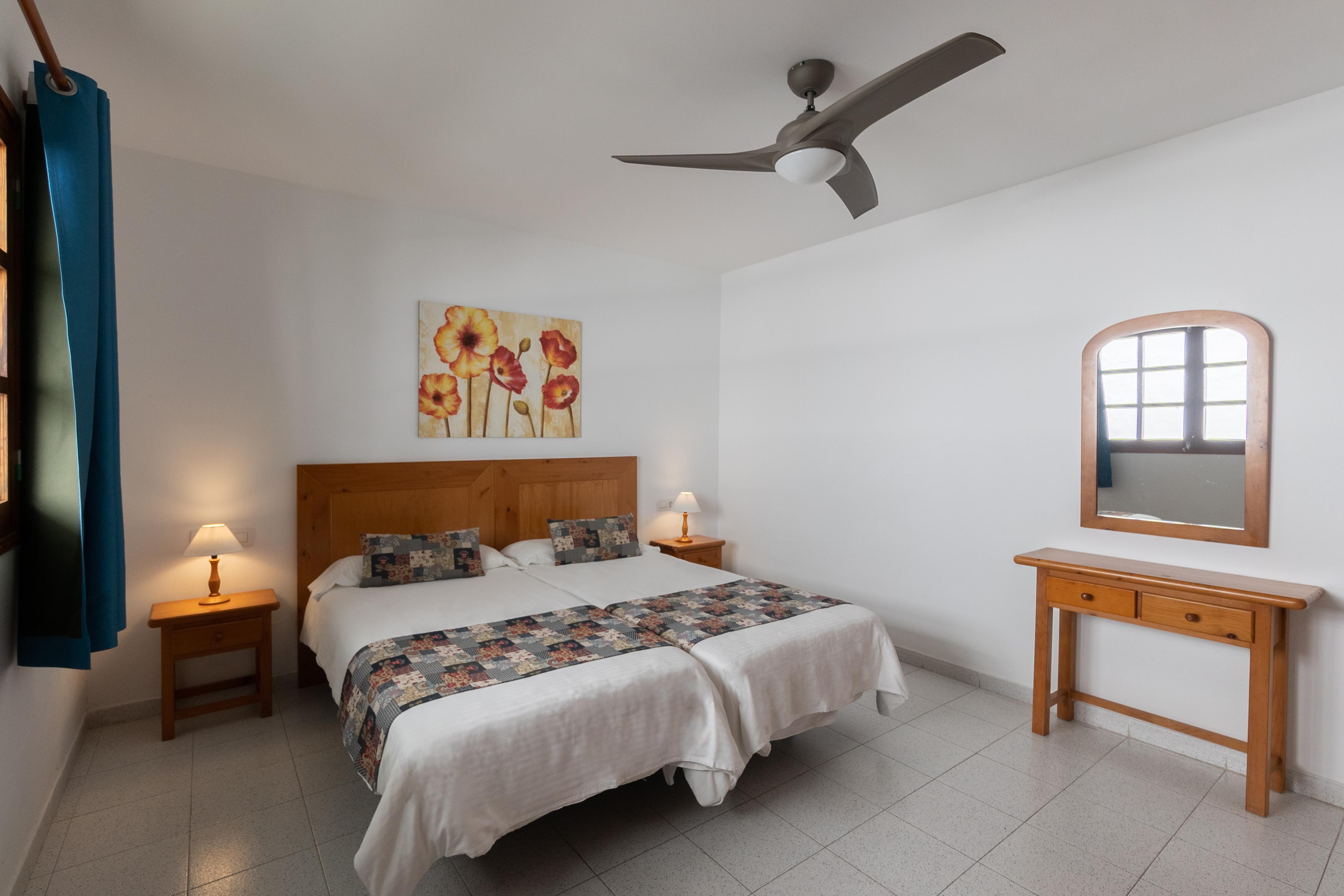 פוארטו דל כרמן Apartamentos La Penita מראה חיצוני תמונה