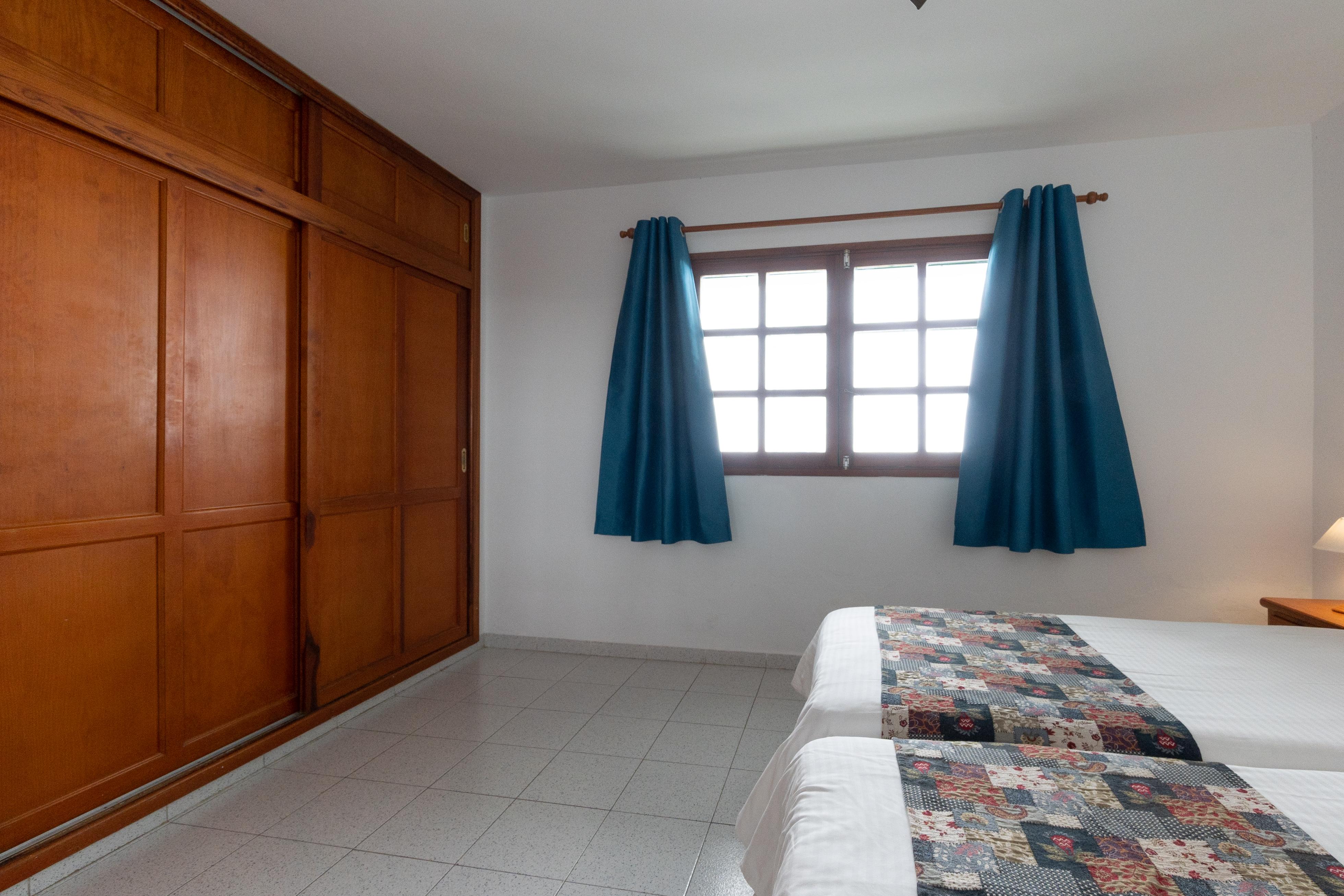 פוארטו דל כרמן Apartamentos La Penita מראה חיצוני תמונה