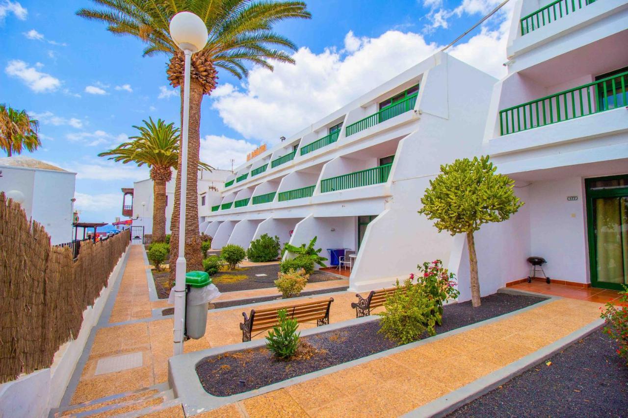 פוארטו דל כרמן Apartamentos La Penita מראה חיצוני תמונה