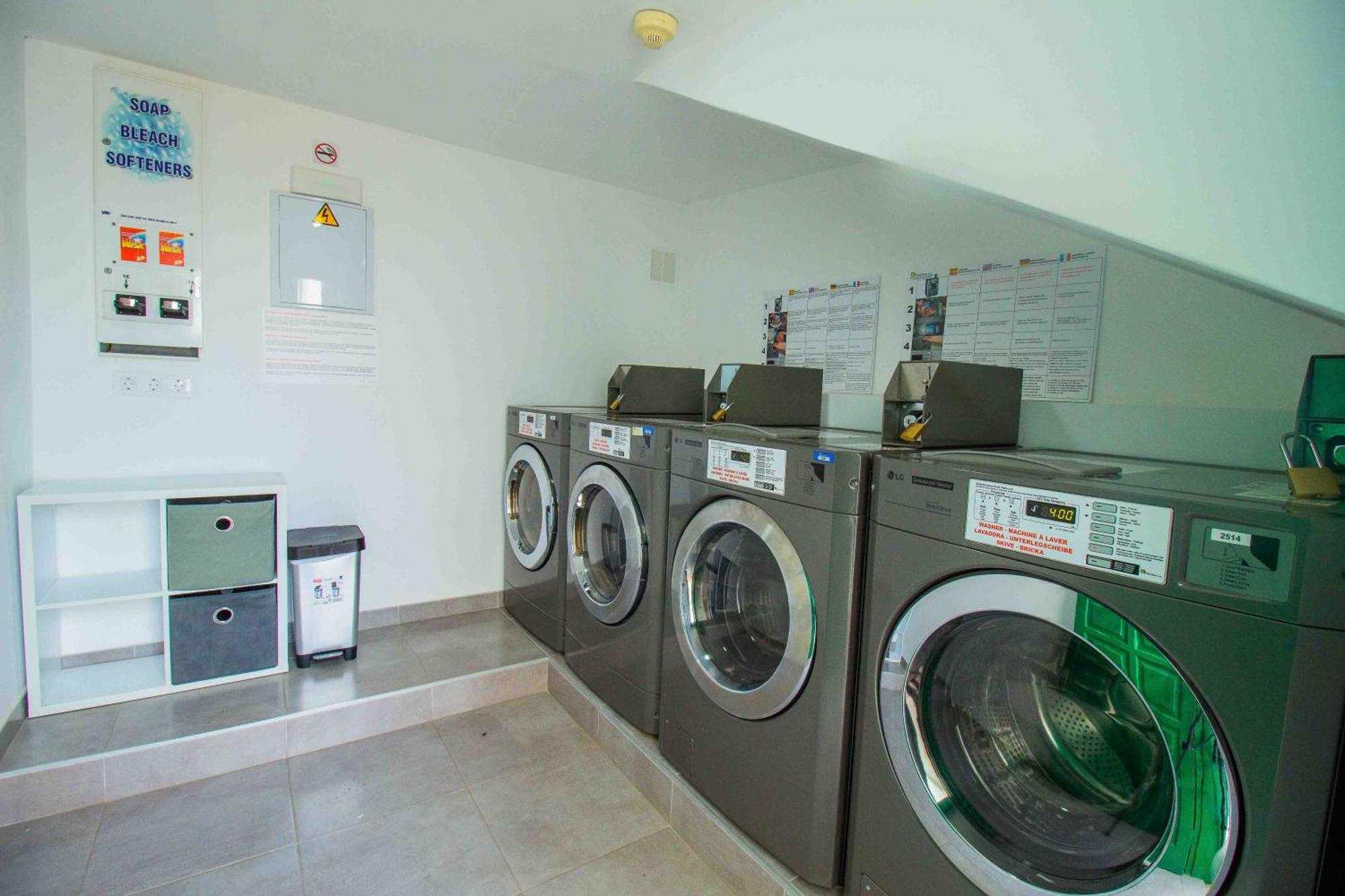פוארטו דל כרמן Apartamentos La Penita מראה חיצוני תמונה