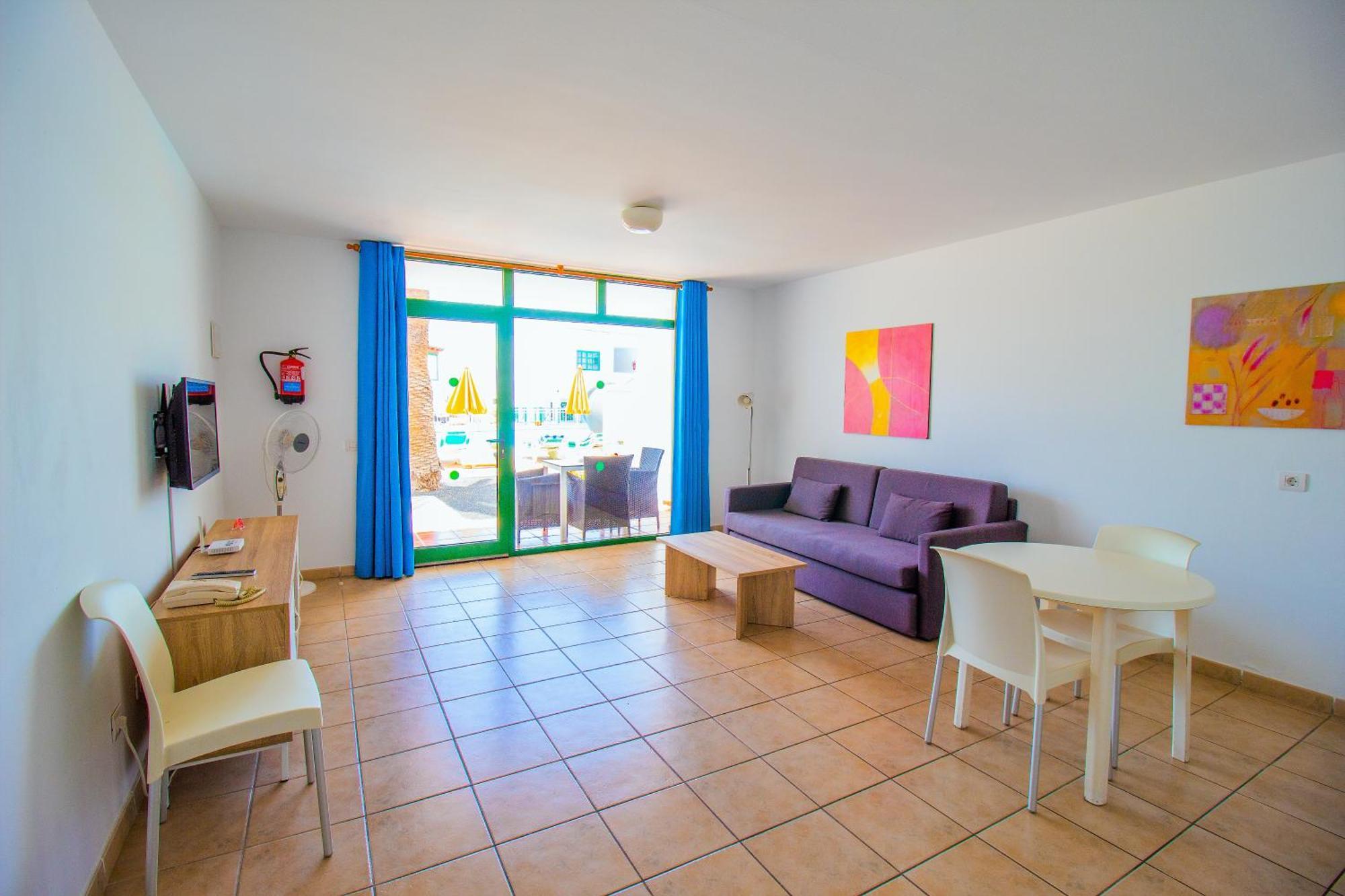 פוארטו דל כרמן Apartamentos La Penita מראה חיצוני תמונה