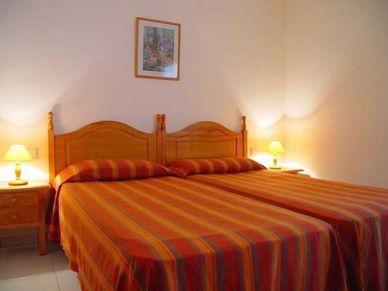 פוארטו דל כרמן Apartamentos La Penita חדר תמונה