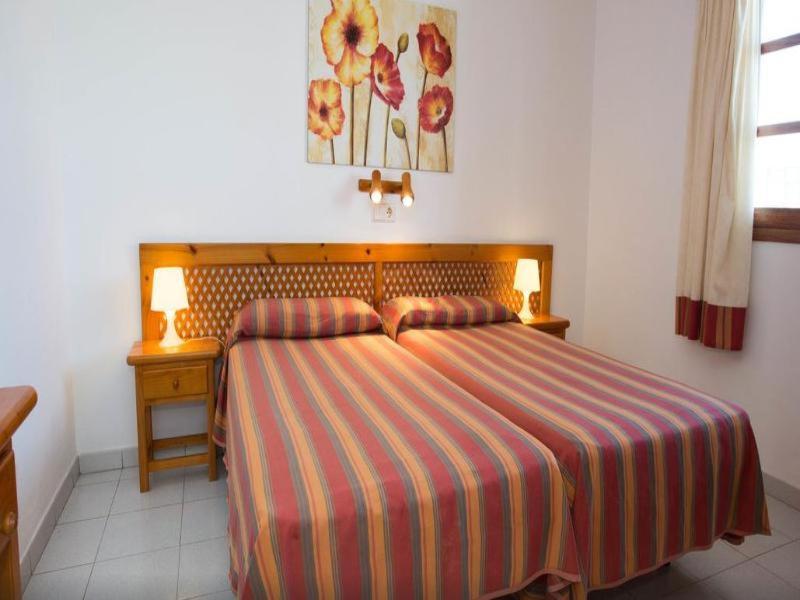 פוארטו דל כרמן Apartamentos La Penita חדר תמונה